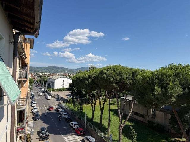 Appartamento in vendita a Firenze FI