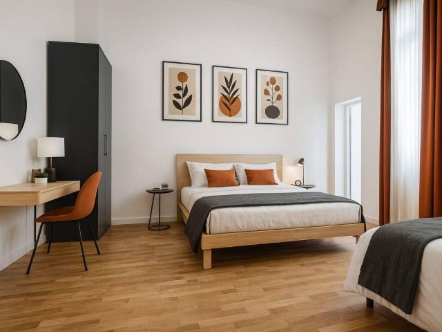 Appartamento in vendita a Firenze FI