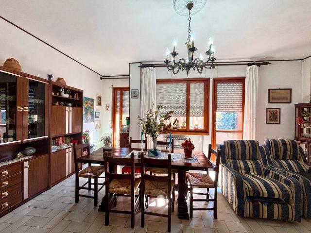 Appartamento in vendita a Firenze FI