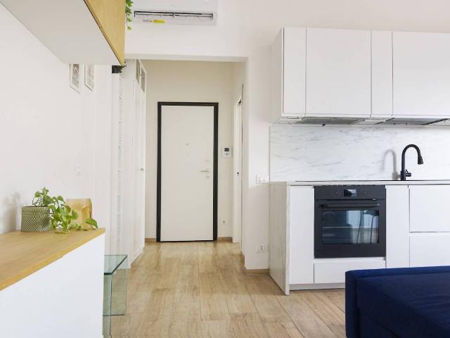 Appartamento in vendita a Firenze FI