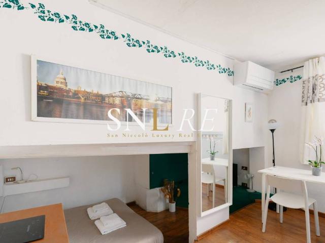 Appartamento in vendita a Firenze FI