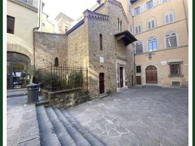 Appartamento in vendita a Firenze FI