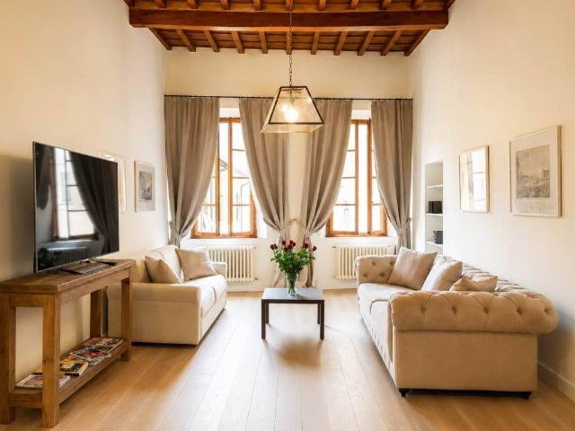 Appartamento in vendita a Firenze FI