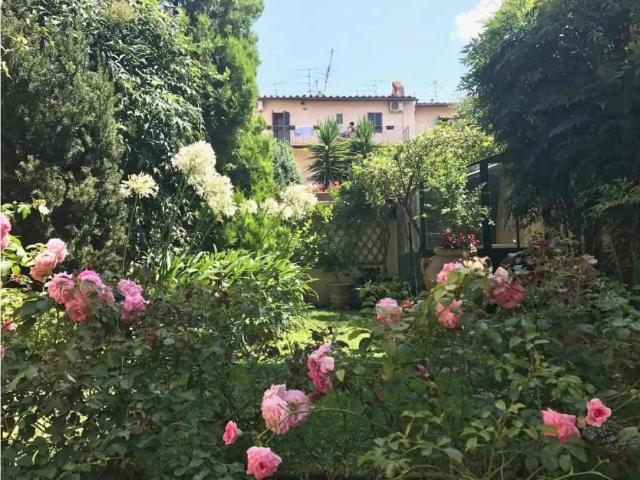 Appartamento in vendita a Firenze FI