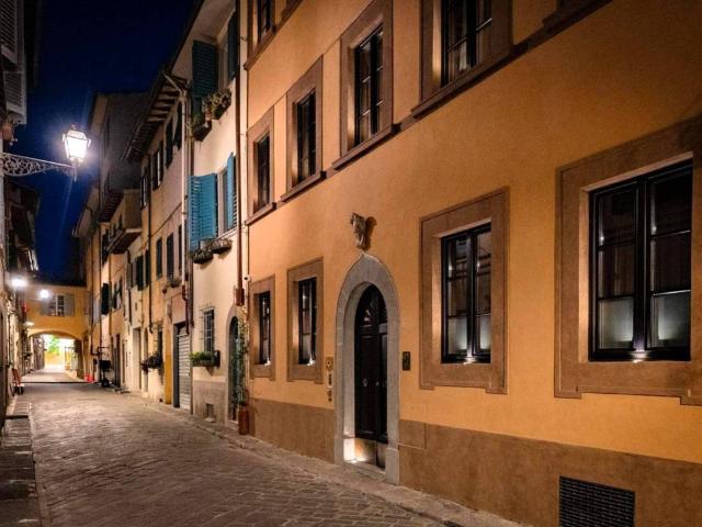 Appartamento in vendita a Firenze FI