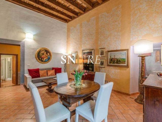Appartamento in vendita a Firenze FI