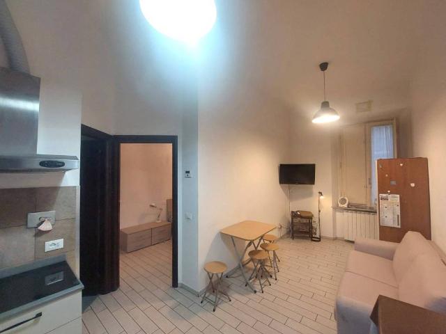 Appartamento in vendita a Firenze FI