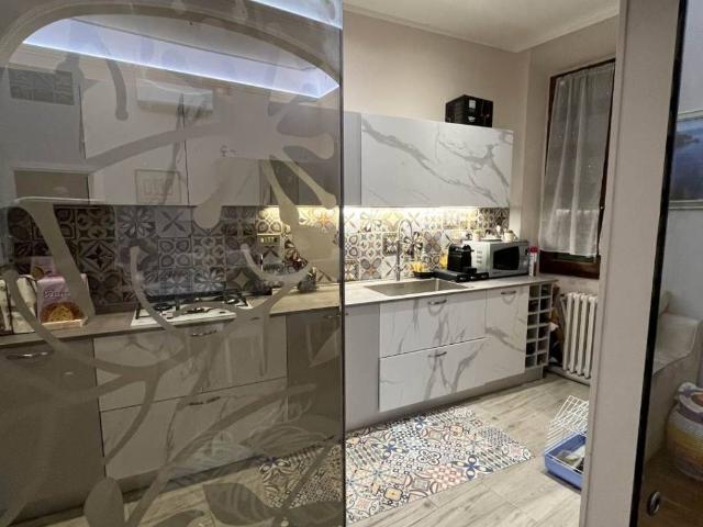 Appartamento in vendita a Firenze FI