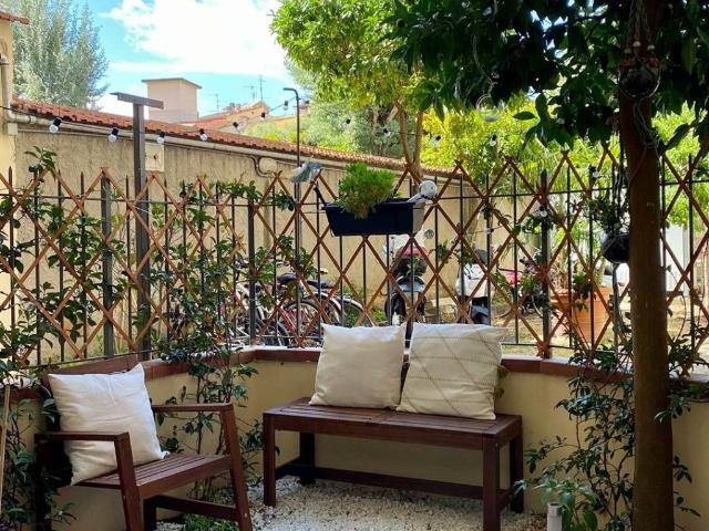 Appartamento in vendita a Firenze FI