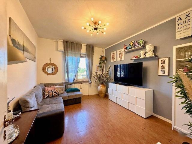 Appartamento in vendita a Firenze FI