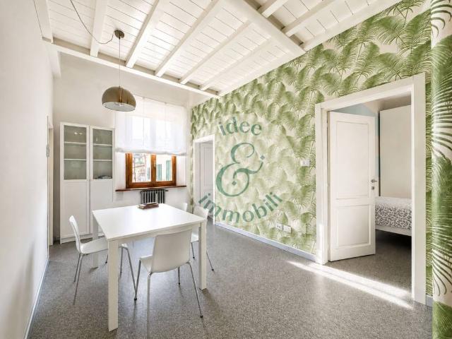 Appartamento in vendita a Firenze FI