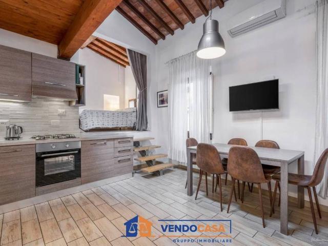 Appartamento in vendita a Firenze FI