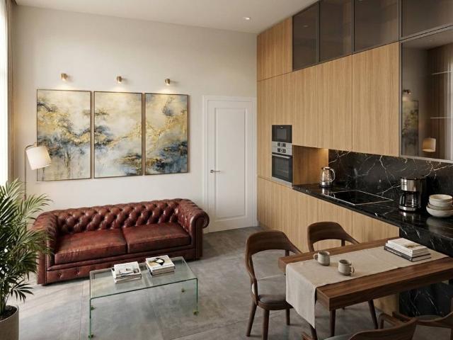 Appartamento in vendita a Firenze FI