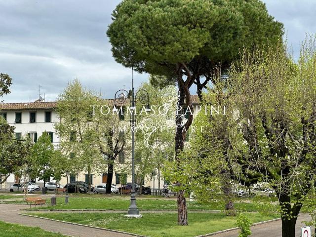 Appartamento in vendita a Firenze FI