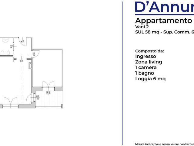 Appartamento in vendita a Firenze FI