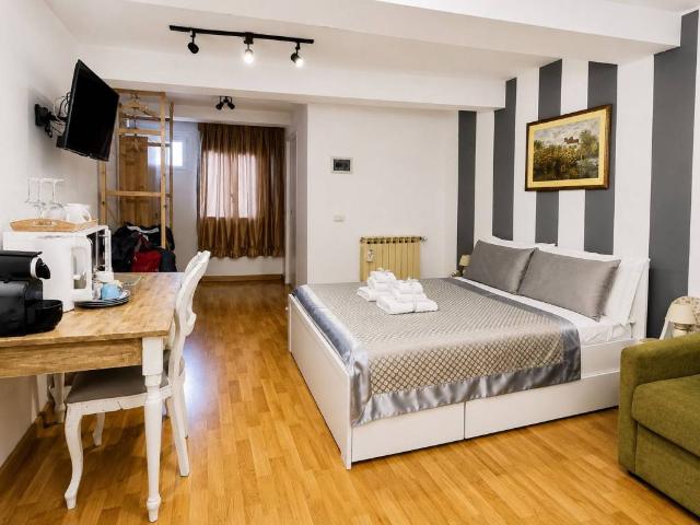 Appartamento in vendita a Firenze FI