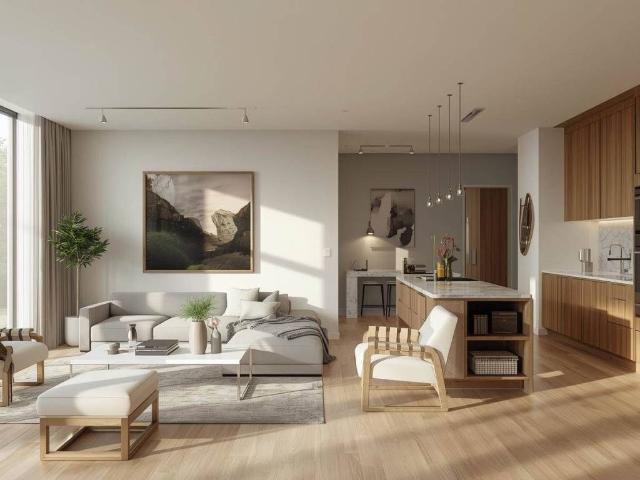 Appartamento in vendita a Firenze FI