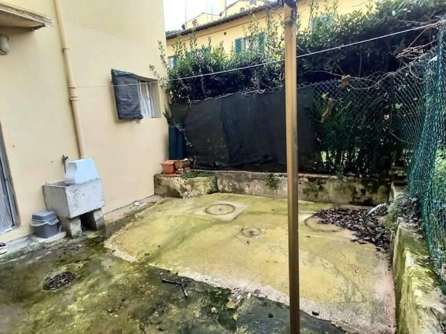 Appartamento in vendita a Firenze FI