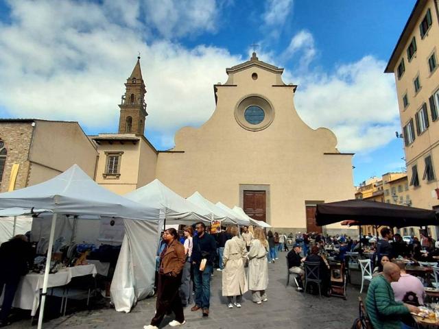 Appartamento in vendita a Firenze FI