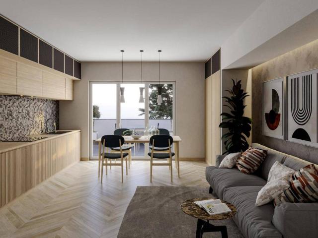 Appartamento in vendita a Firenze FI