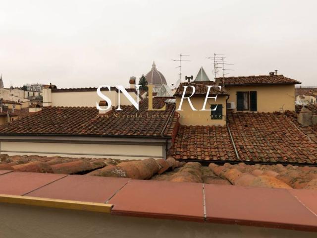 Appartamento in vendita a Firenze FI
