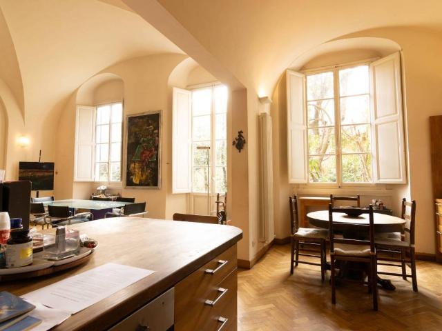 Appartamento in vendita a Firenze FI