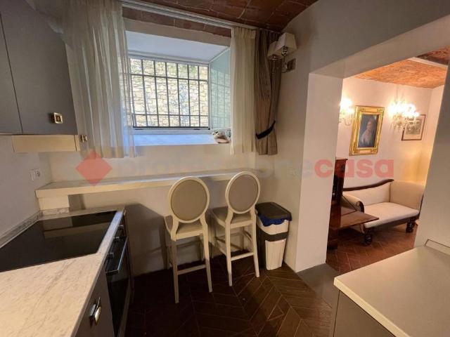 Appartamento in vendita a Firenze FI