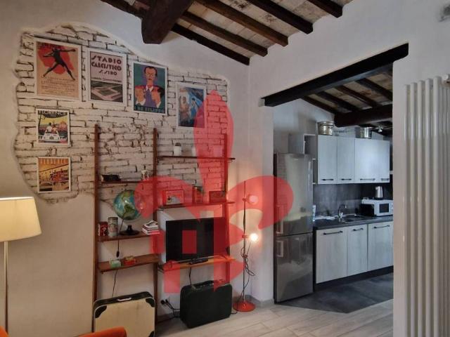 Appartamento in vendita a Firenze FI
