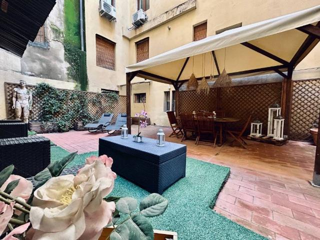 Appartamento in vendita a Firenze FI