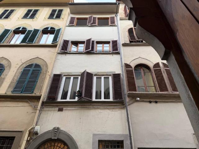 Appartamento in vendita a Firenze FI