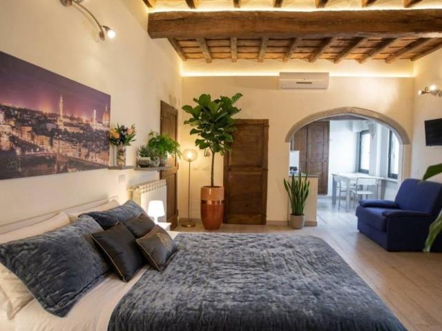 Appartamento in vendita a Firenze FI