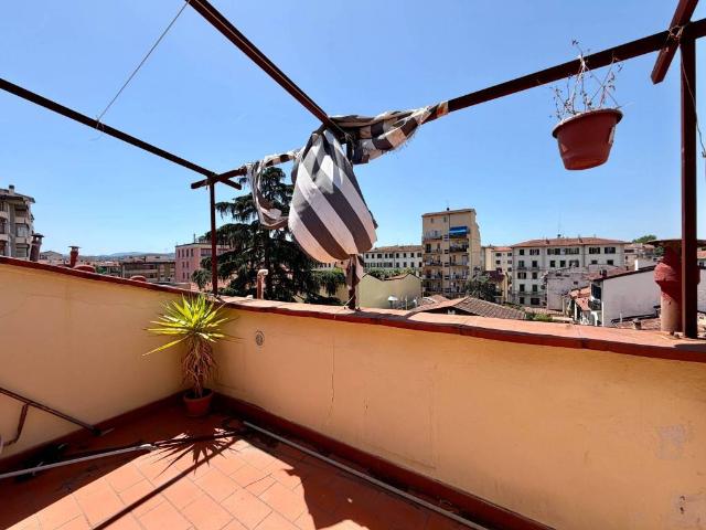 Appartamento in vendita a Firenze FI