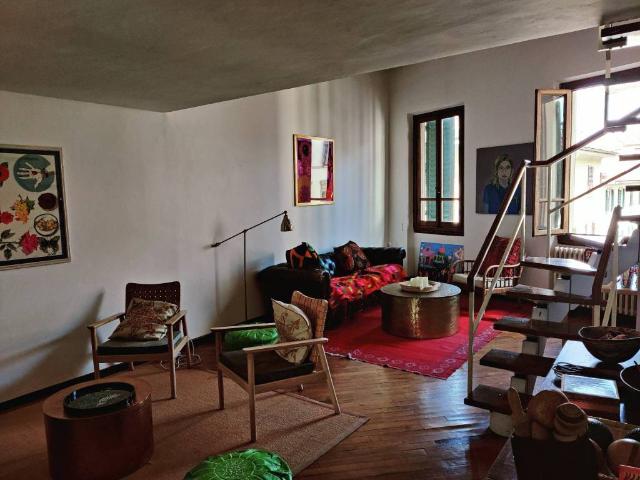 Appartamento in vendita a Firenze FI