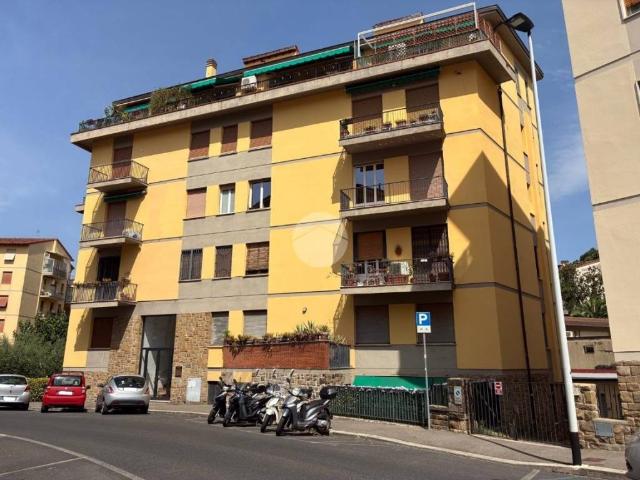 Appartamento in vendita a Firenze FI