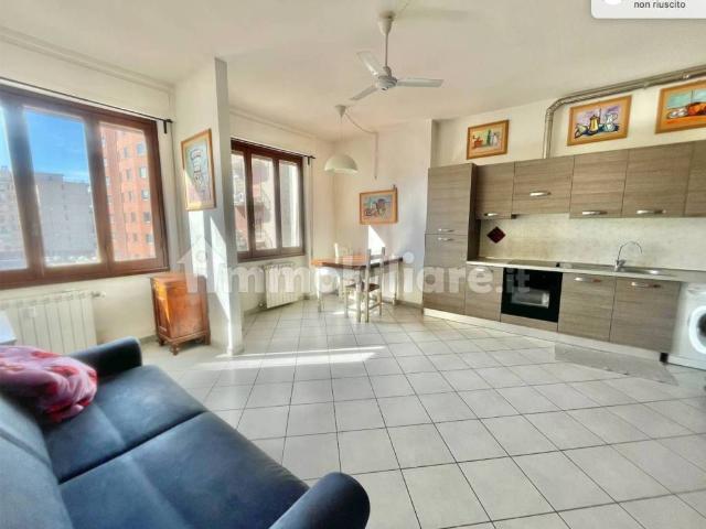 Appartamento in vendita a Firenze FI