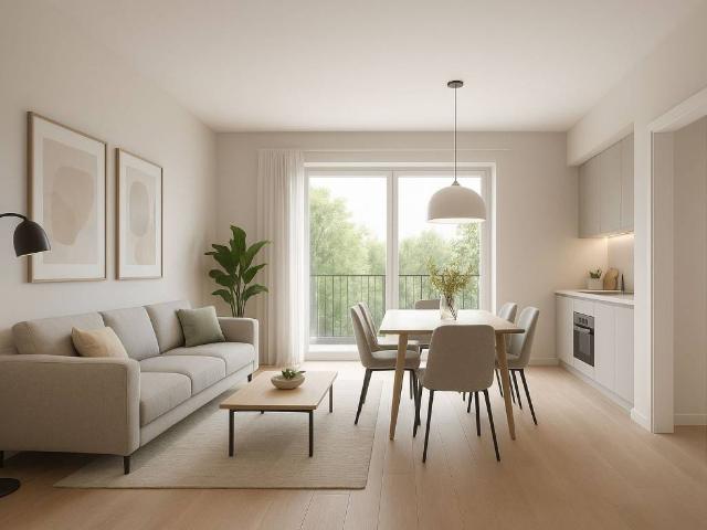 Appartamento in vendita a Firenze FI