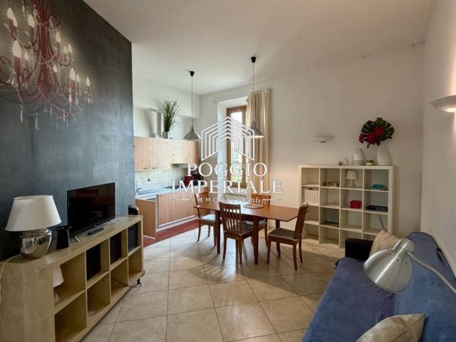 Appartamento in vendita a Firenze FI