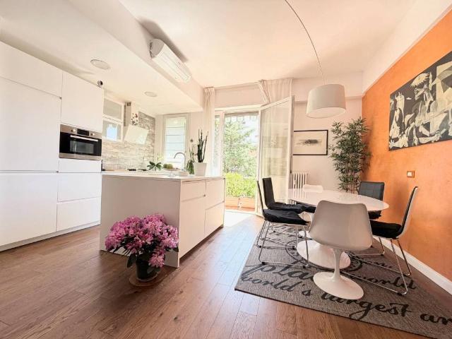 Appartamento in vendita a Firenze FI