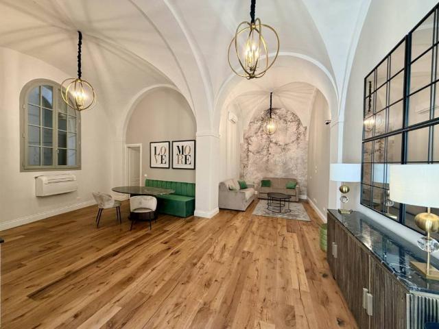 Appartamento in vendita a Firenze FI