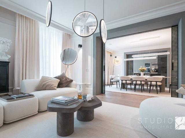 Appartamento in vendita a Firenze FI