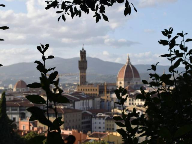 Appartamento in vendita a Firenze FI