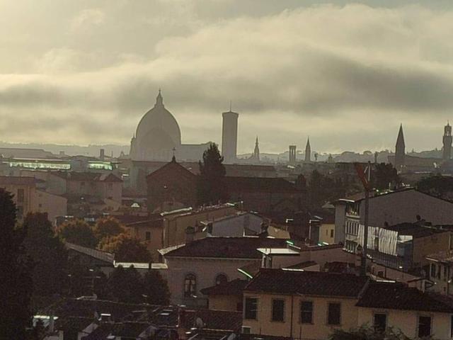 Appartamento in vendita a Firenze FI