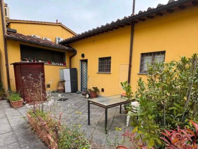 Appartamento in vendita a Firenze FI