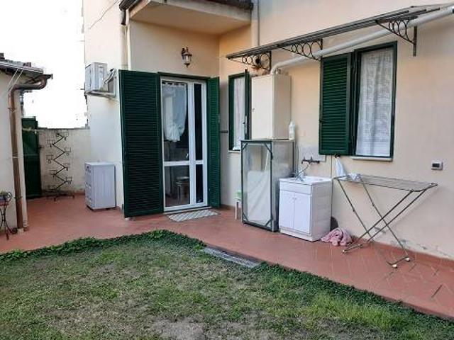 Appartamento in vendita a Firenze FI