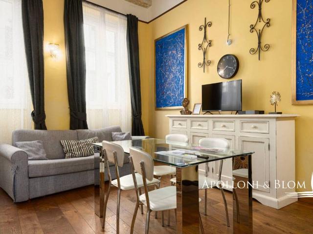 Appartamento in vendita a Firenze FI