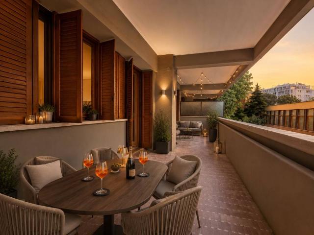 Appartamento in vendita a Firenze FI