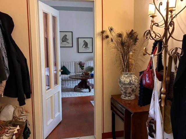 Appartamento in vendita a Firenze FI