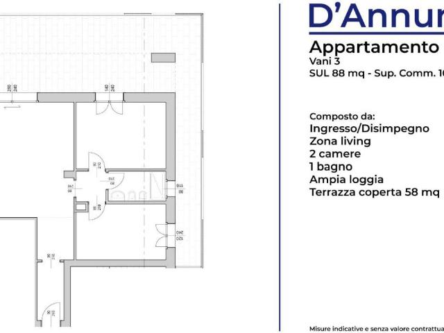 Appartamento in vendita a Firenze FI