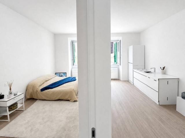 Appartamento in vendita a Firenze FI