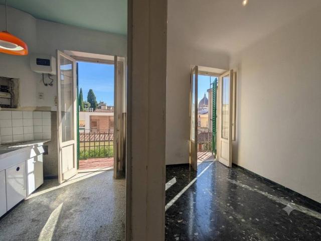 Appartamento in vendita a Firenze FI